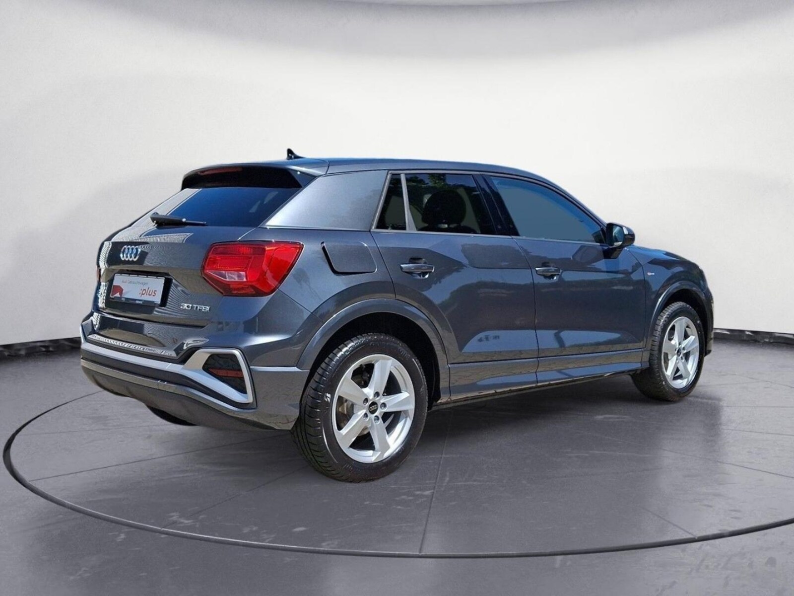Audi Q2 – Bild 5