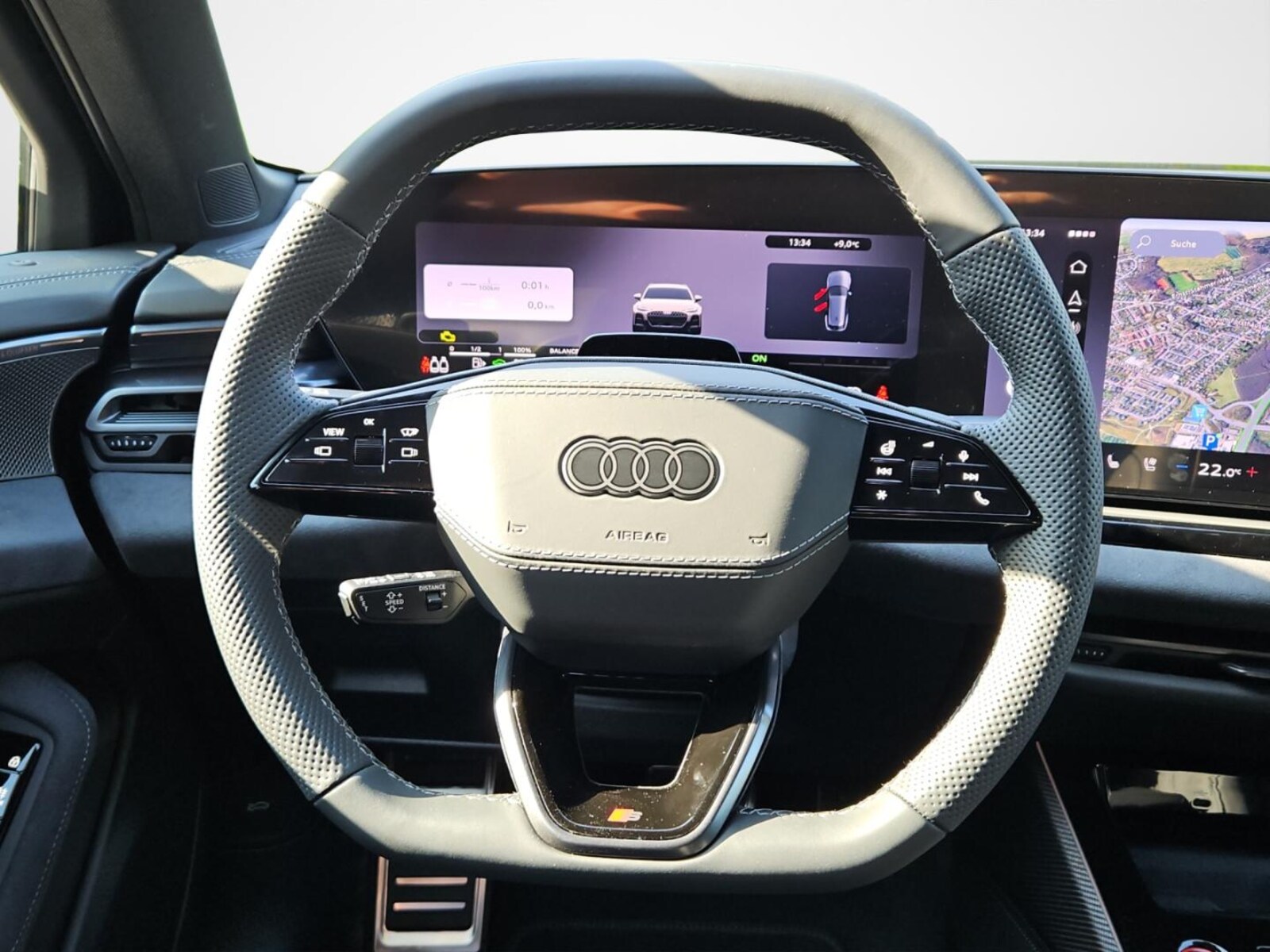 Audi A6 allroad – Bild 9