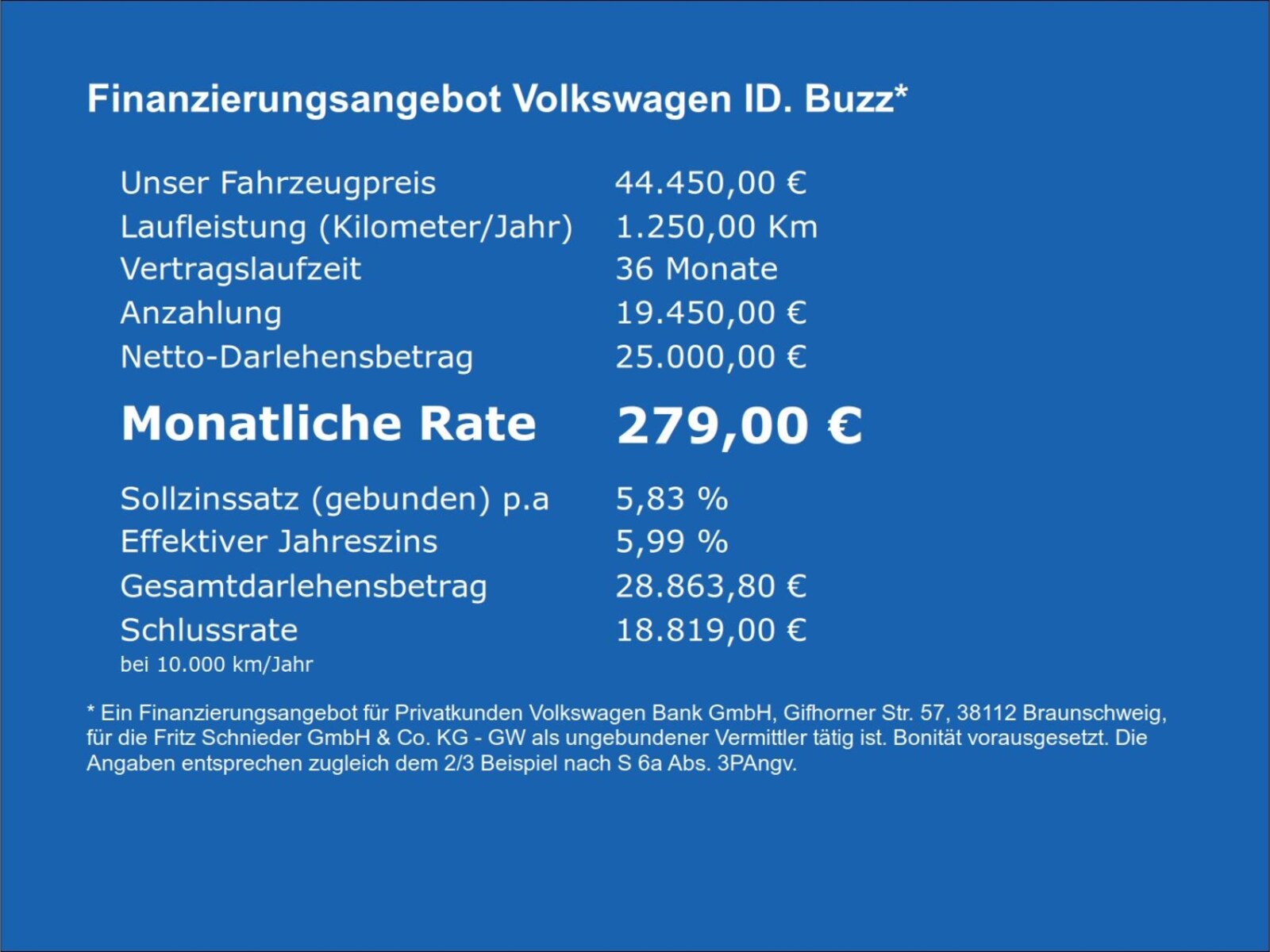 Volkswagen ID. Buzz – Bild 4