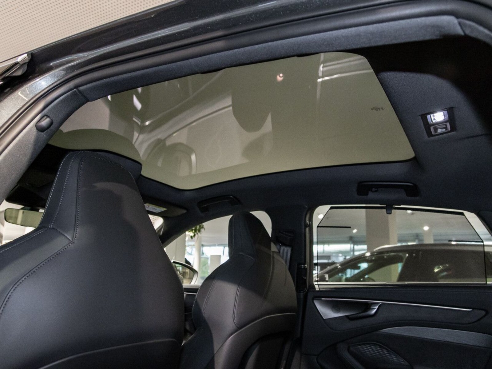 Audi A6 Limousine – Bild 18