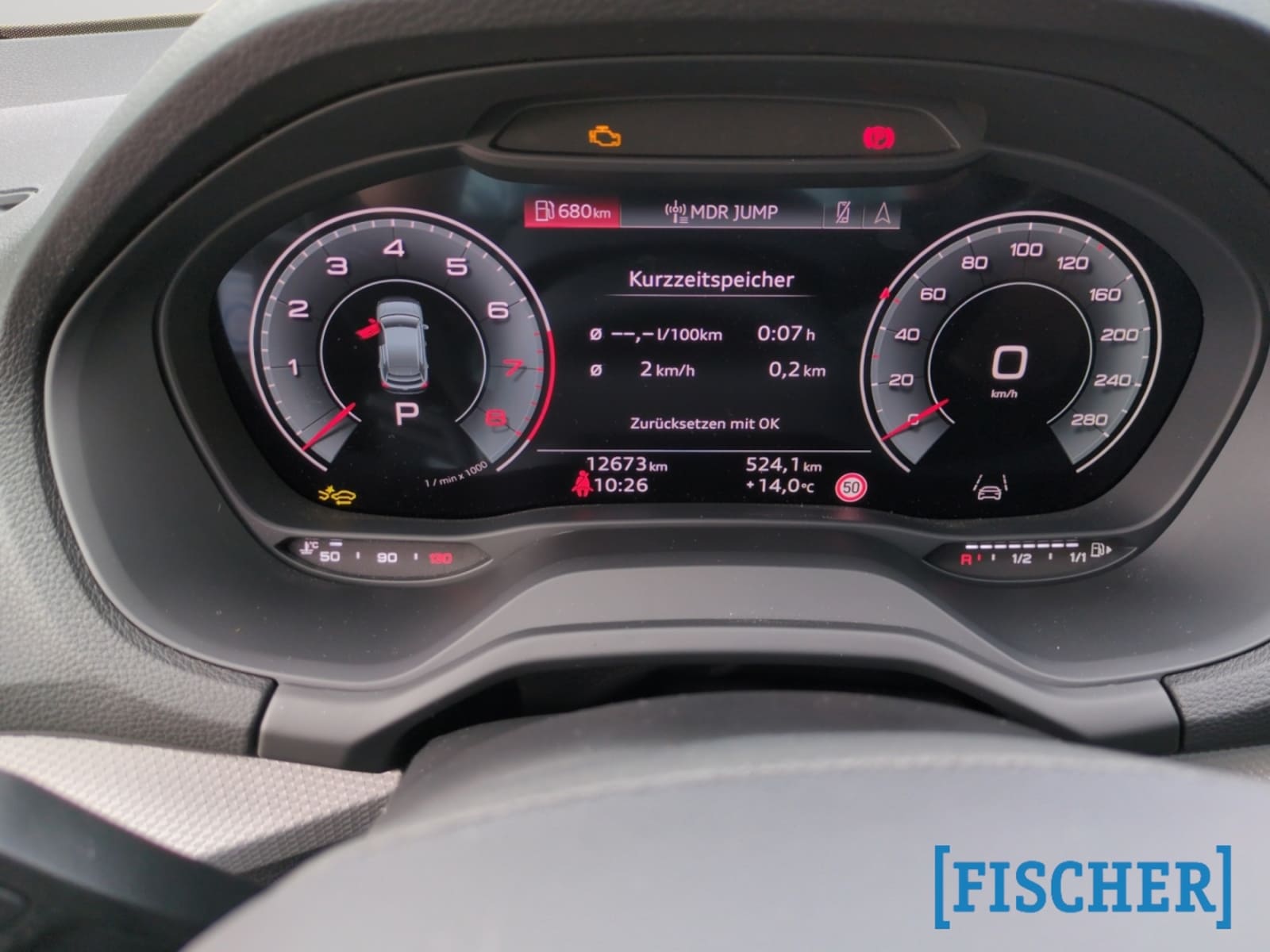Audi Q2 – Bild 10