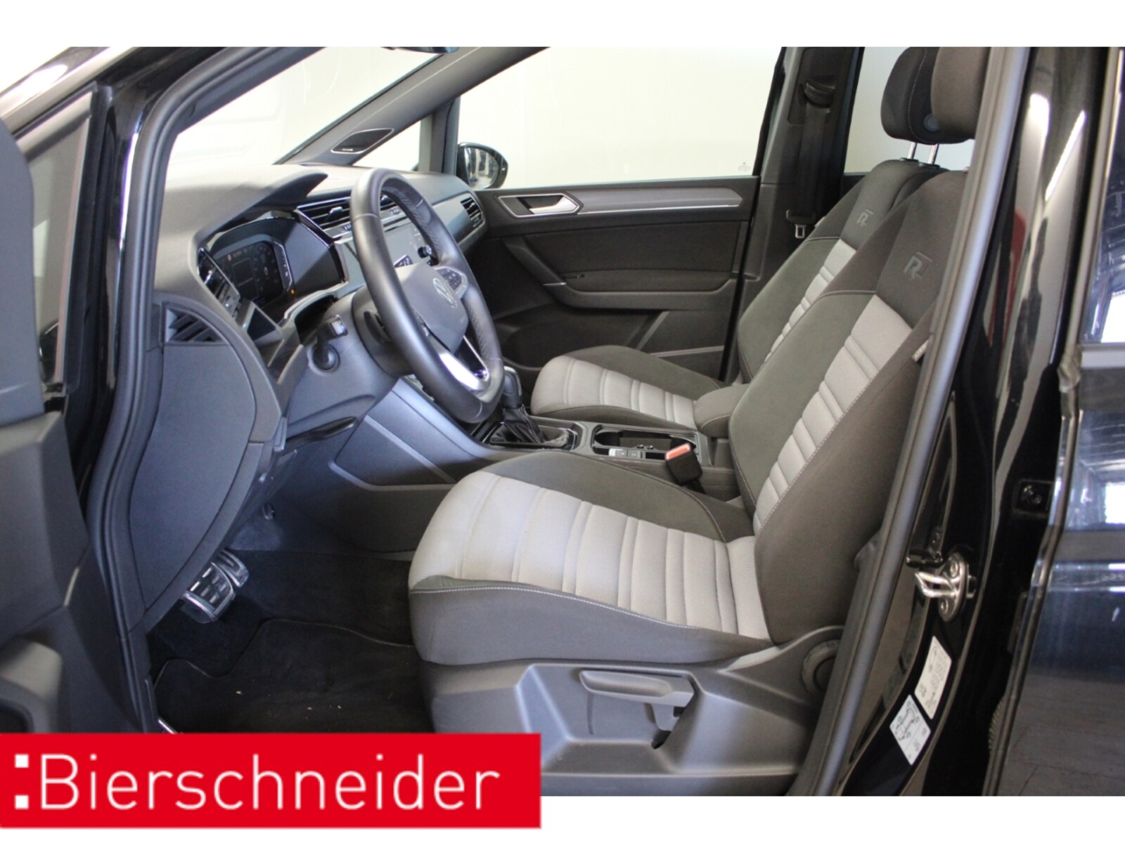Volkswagen Touran – Bild 3