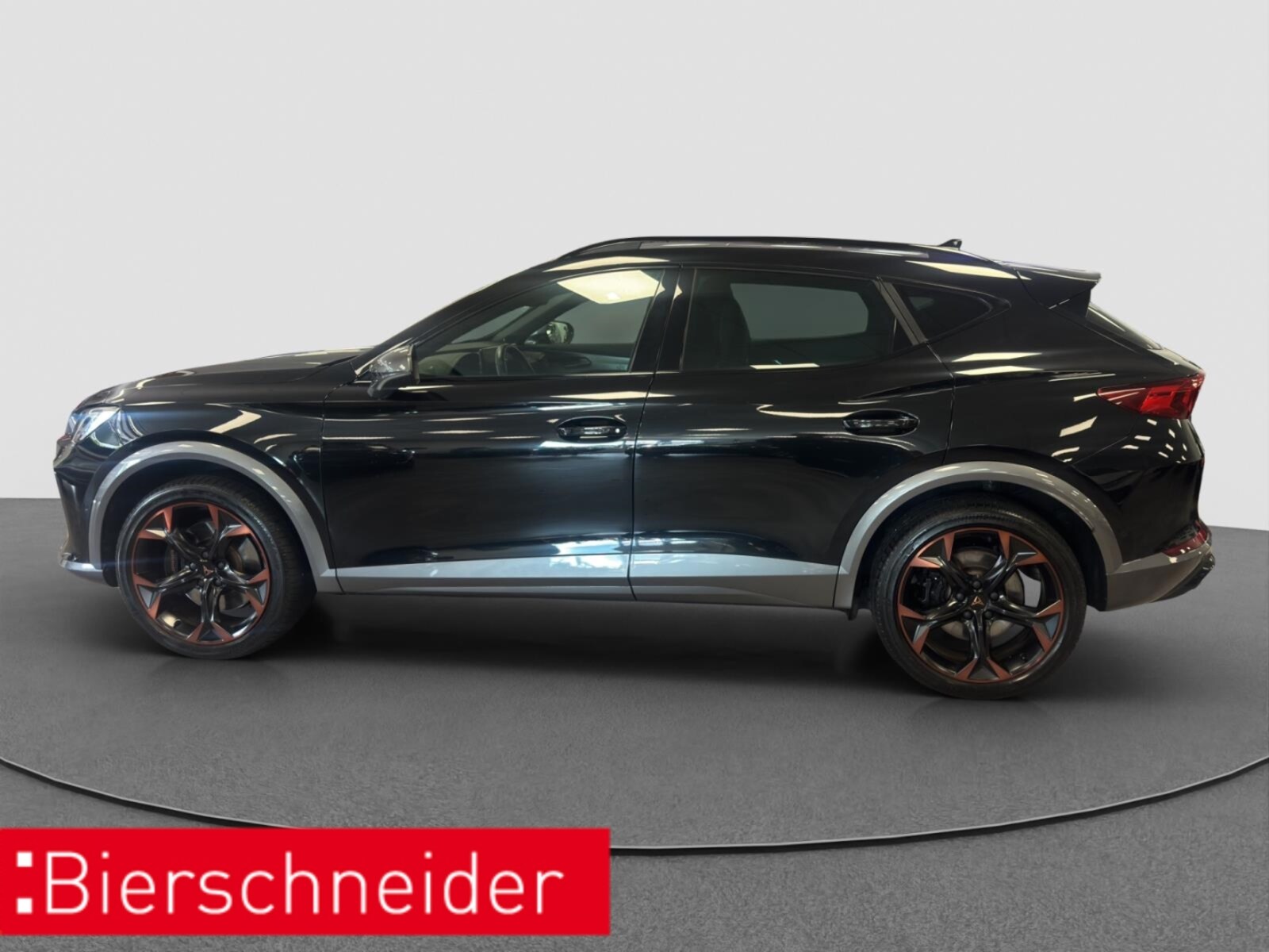 CUPRA Formentor – Bild 10