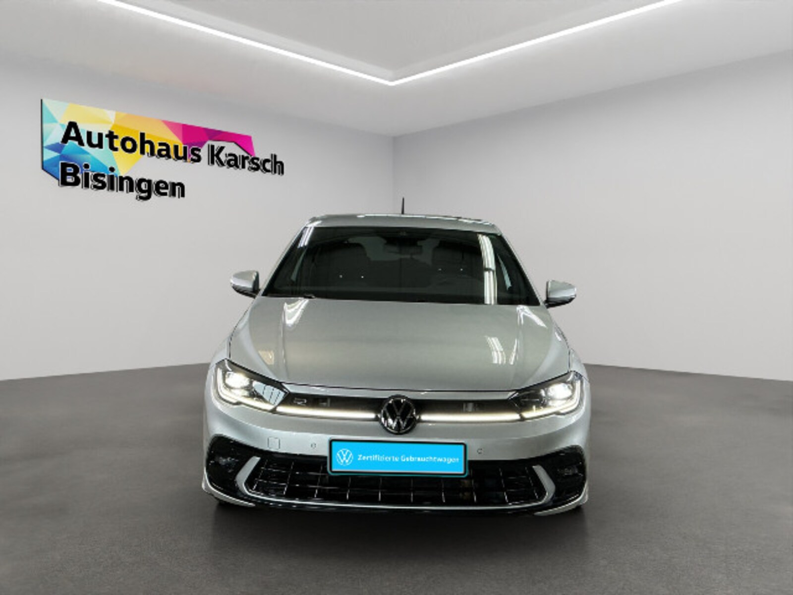 Volkswagen Polo – Bild 10