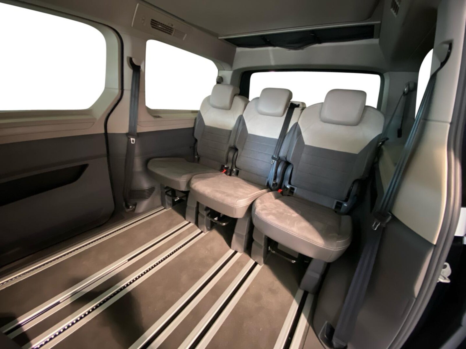 Volkswagen California – Bild 10