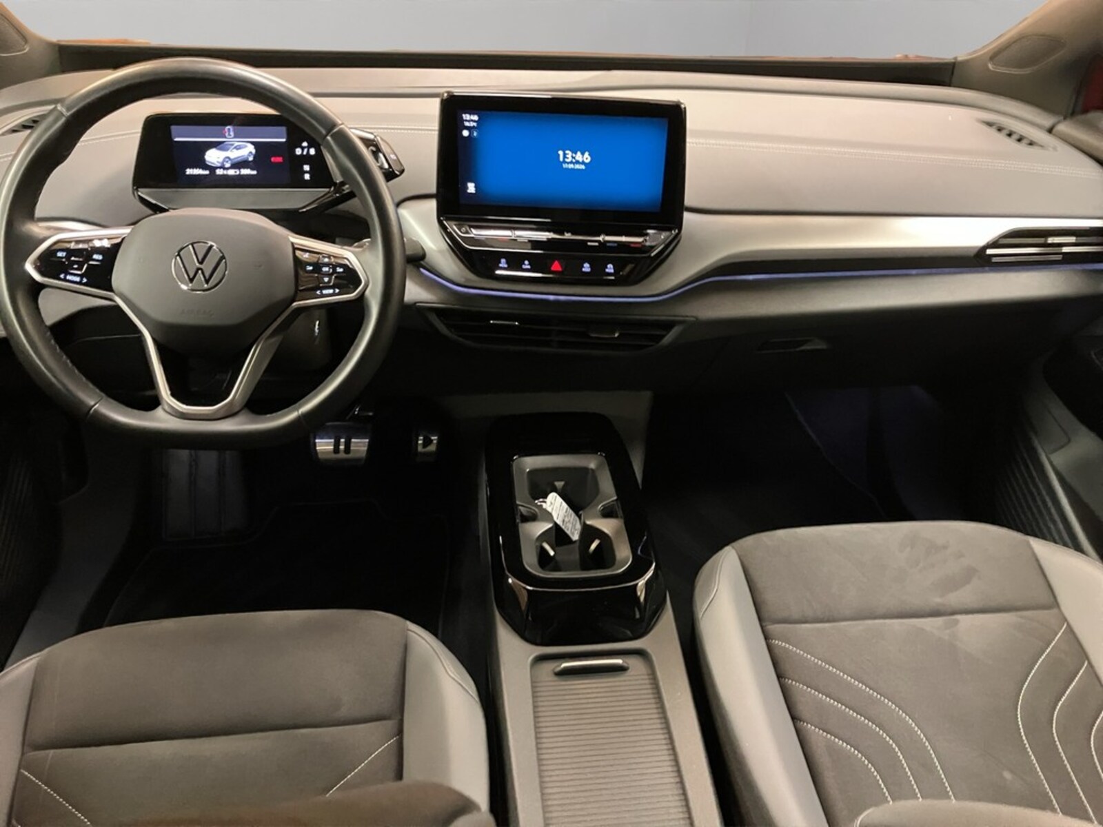 Volkswagen ID.4 – Bild 10