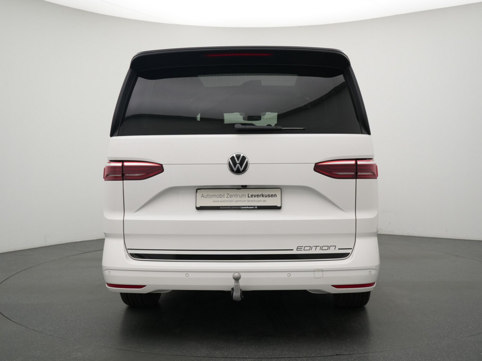 Volkswagen Multivan Langversion – Bild 22