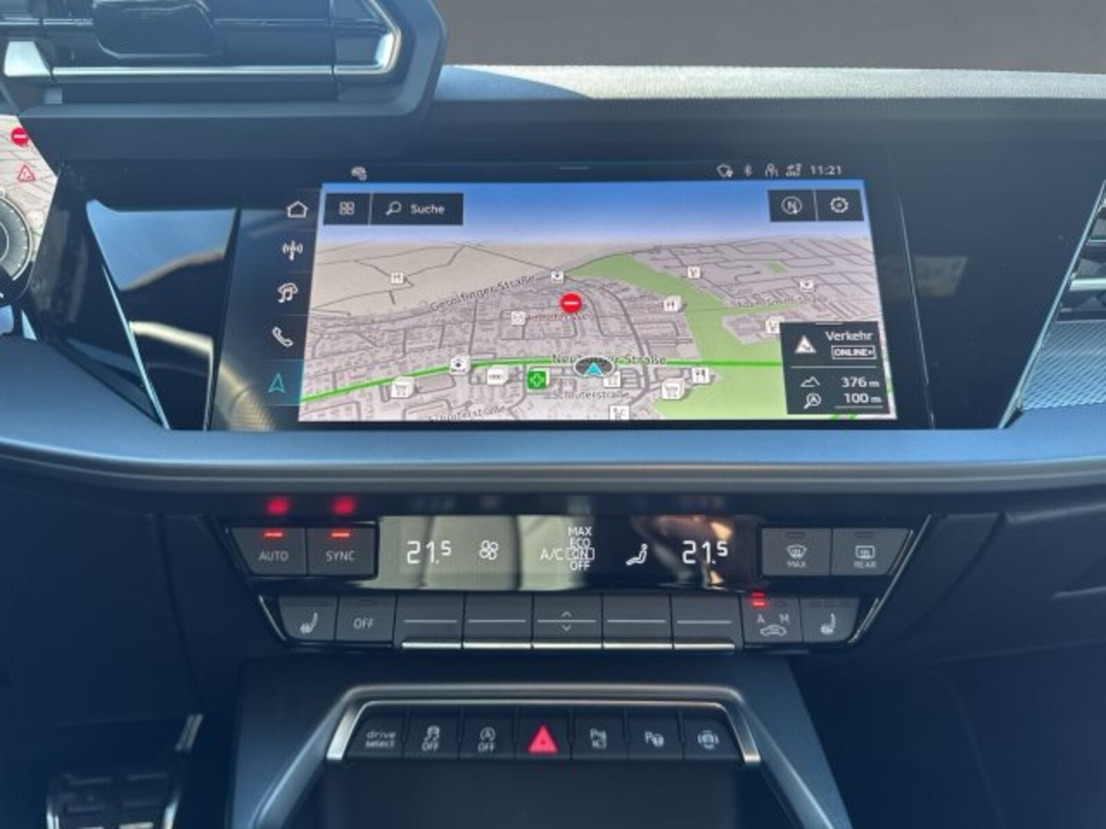 Audi A3 Limousine – Bild 10