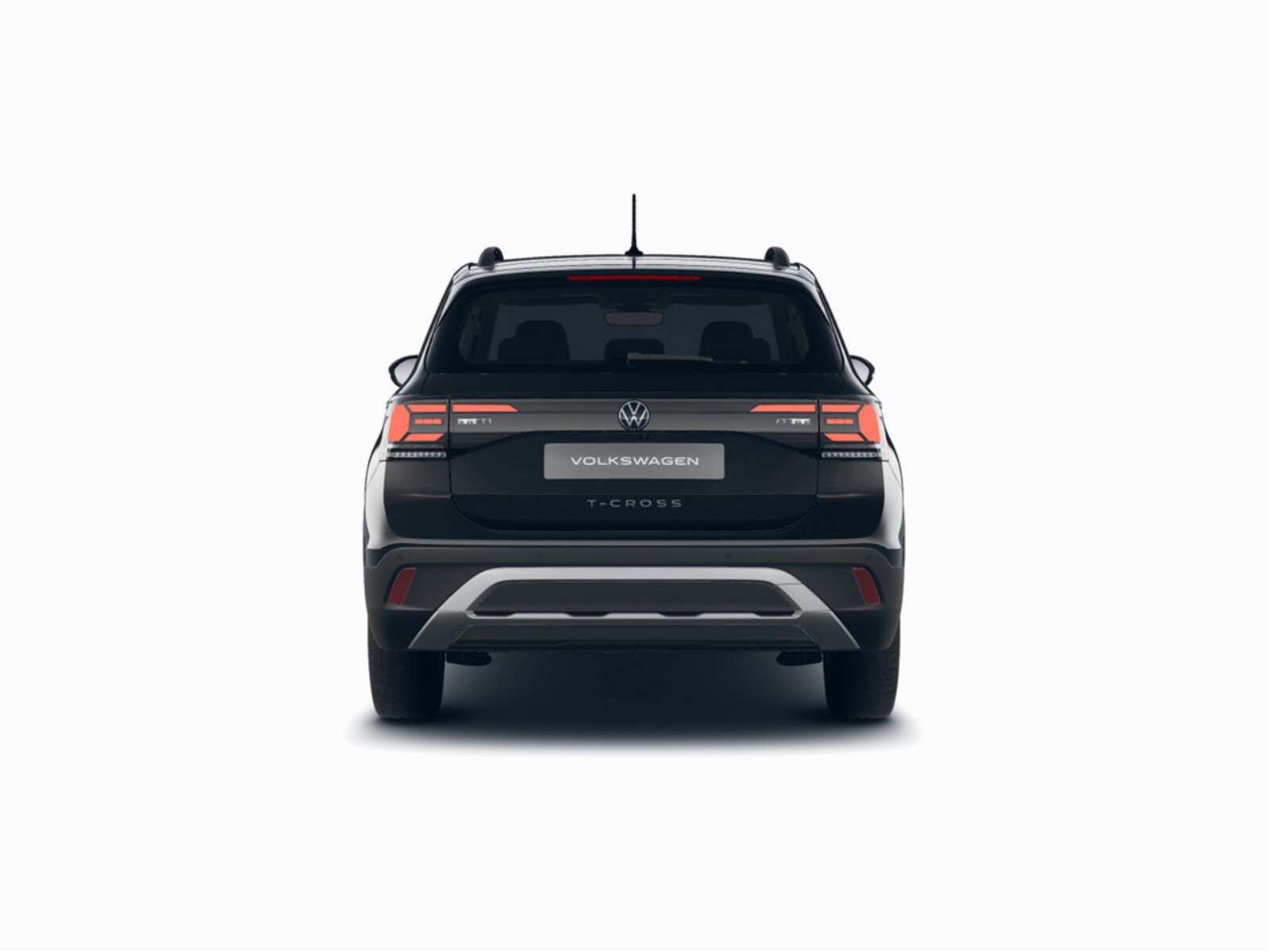 Volkswagen T-Cross – Bild 8