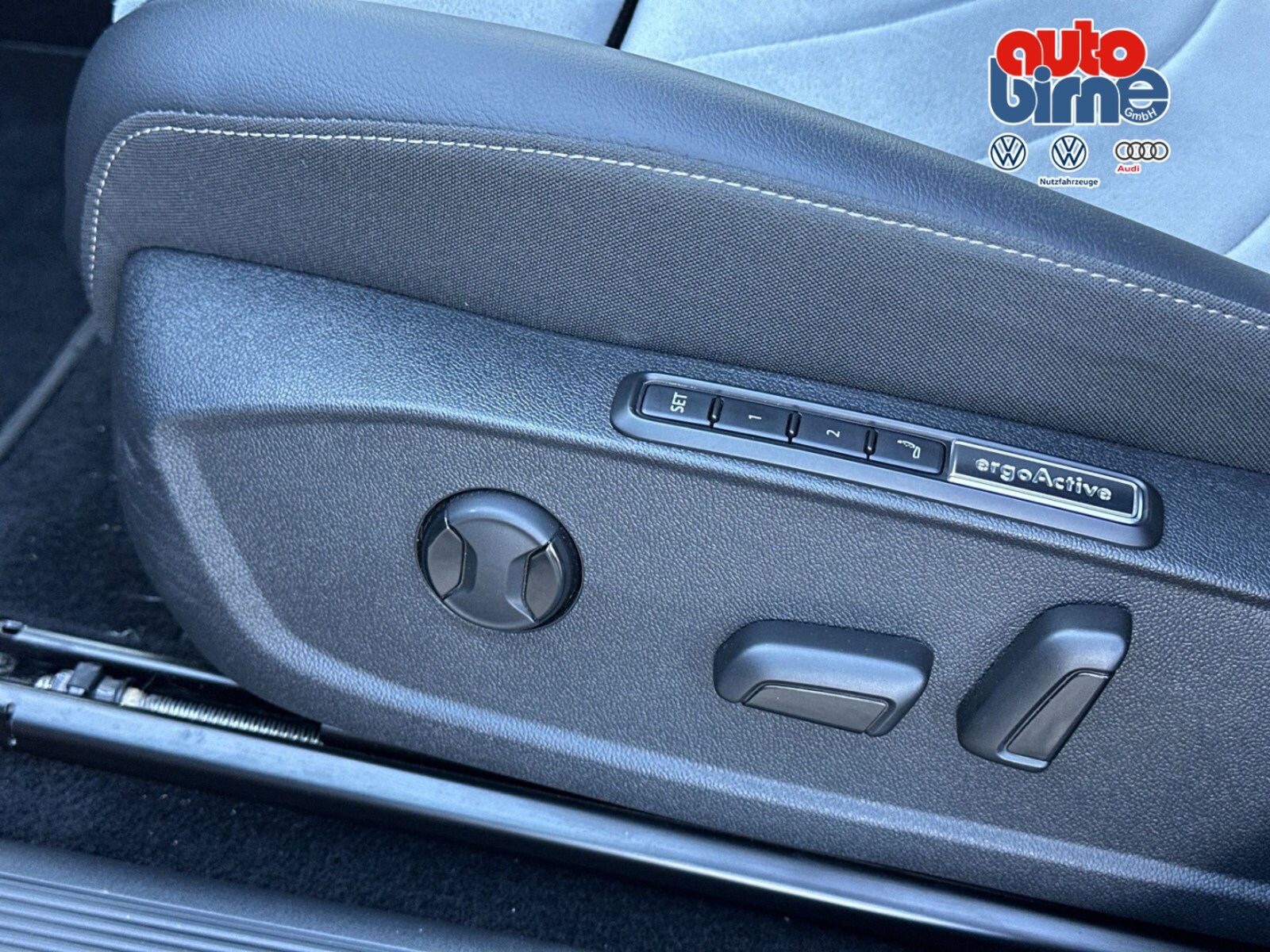 Volkswagen ID.3 – Bild 11