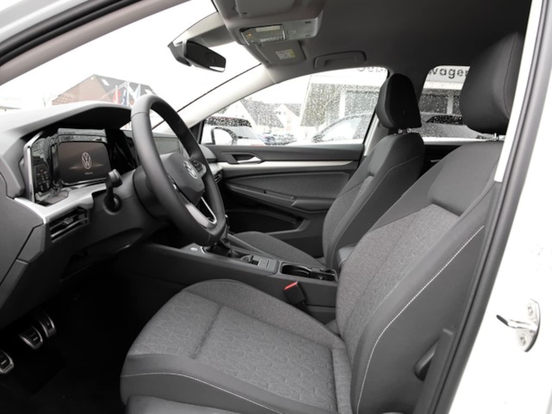 Volkswagen Golf MOVE