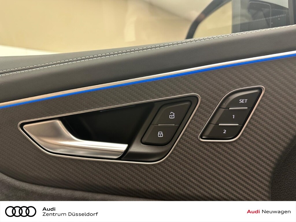 Image about Audi RS Q8 SUV TFSI quattro tiptronic