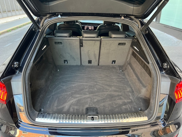 Audi Q8 S Line 50 TDI Quattro 286 Ch Tiptronic - 2019 - Joinsteer - #18