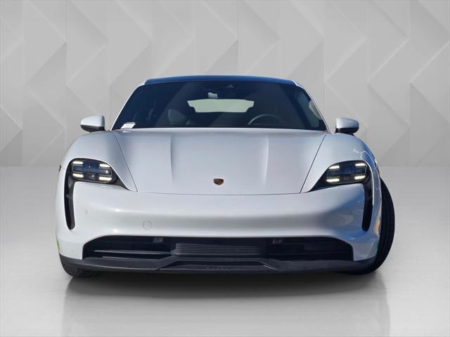Used 2023 Porsche Taycan Base with VIN WP0AA2Y1XPSA11082 for sale in Livermore, CA
