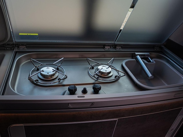 Volkswagen T6.1 California