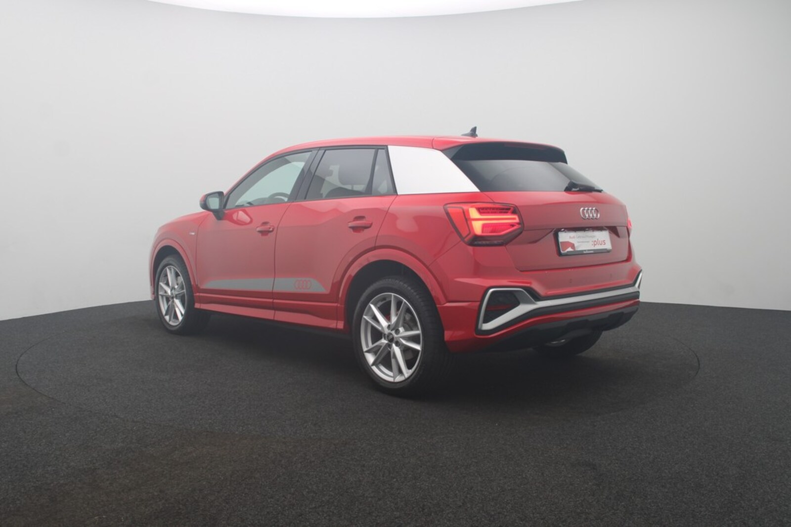 Audi Q2 – Bild 3