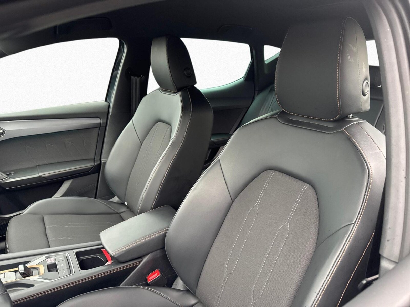 CUPRA Leon – Bild 10