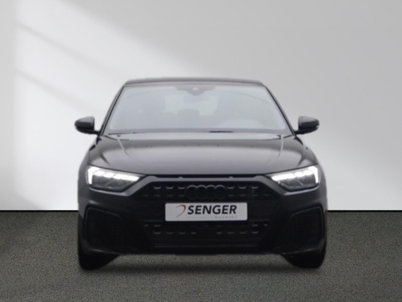 Audi A1 Sportback – Bild 4
