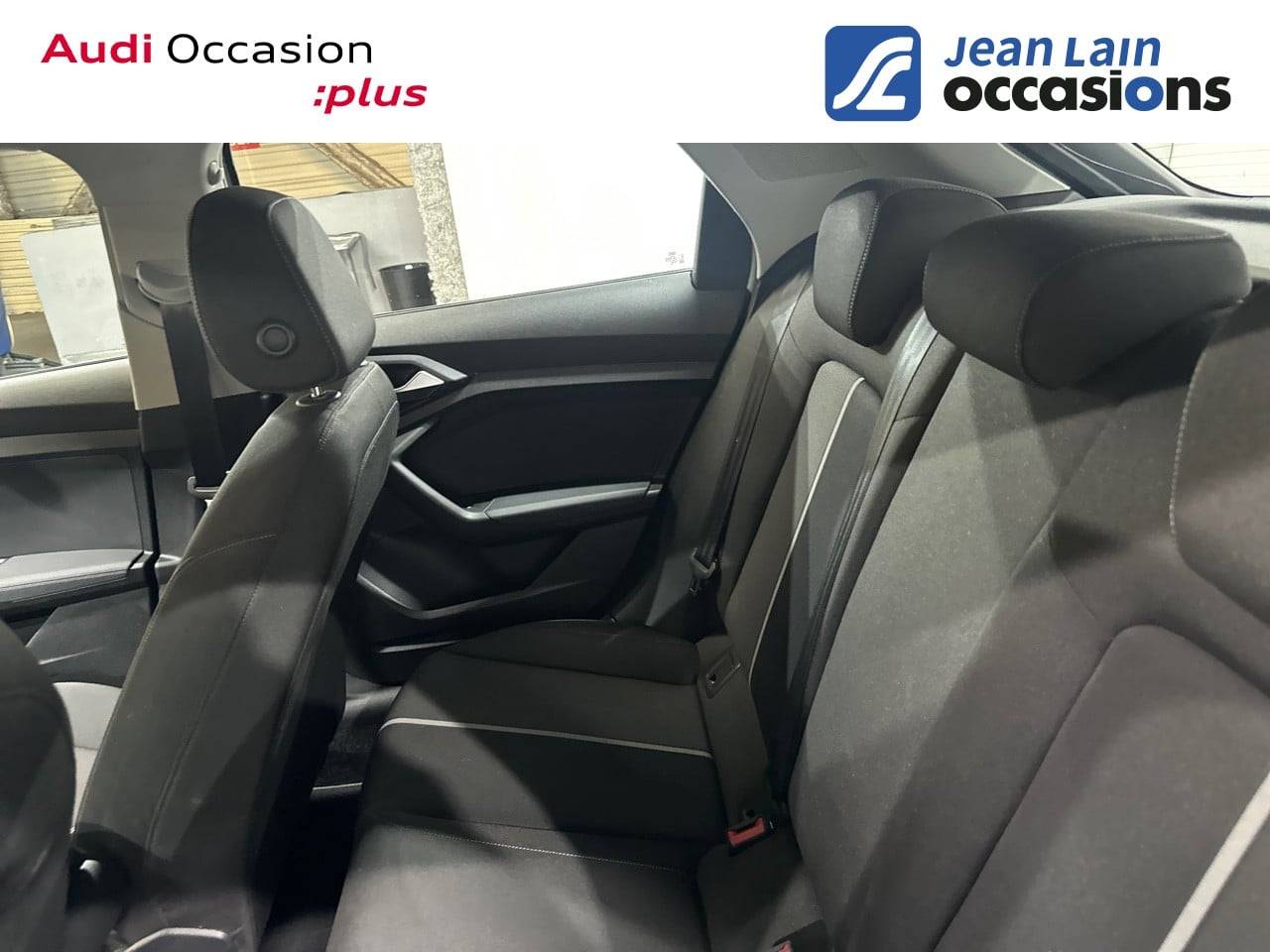 Image about Audi A1 citycarver Design 30 TFSI 81 kW (110 ch) S tronic