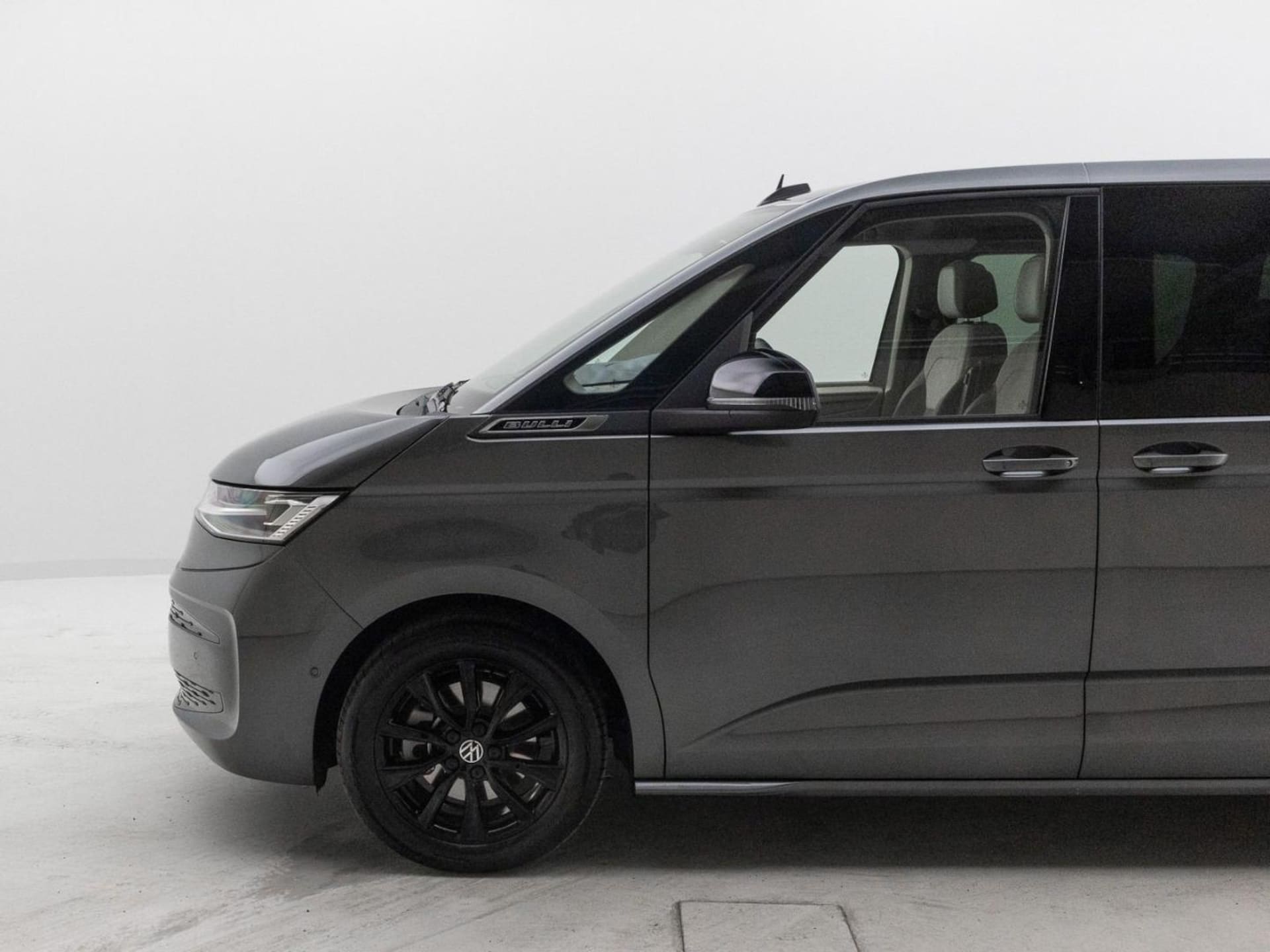 Volkswagen Multivan Langversion Life