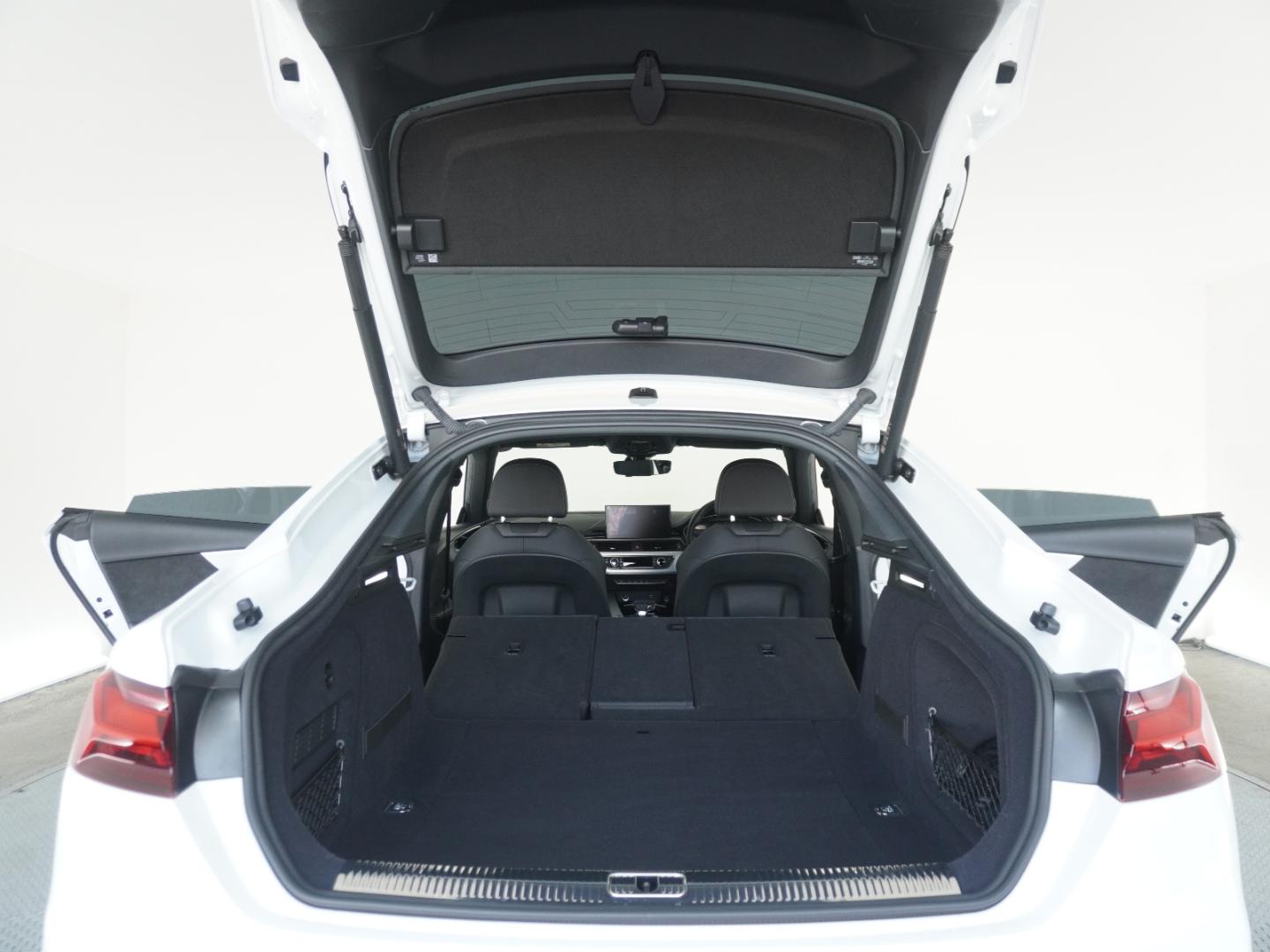 Audi A5 Sportback 40 TDI quattro S line 140(190) kW(PS) S tronic for more details contact your dealer