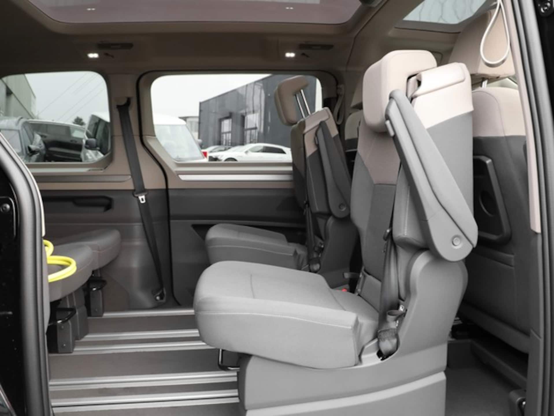 Volkswagen Multivan ENERGY