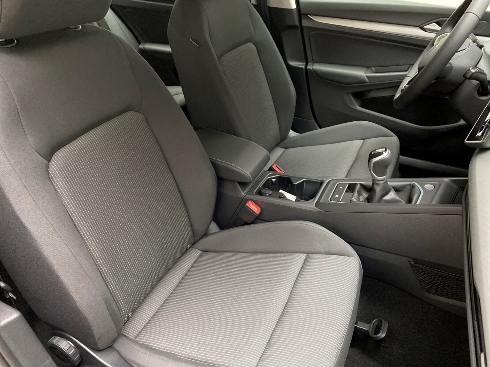 Volkswagen Golf Variant – Bild 10