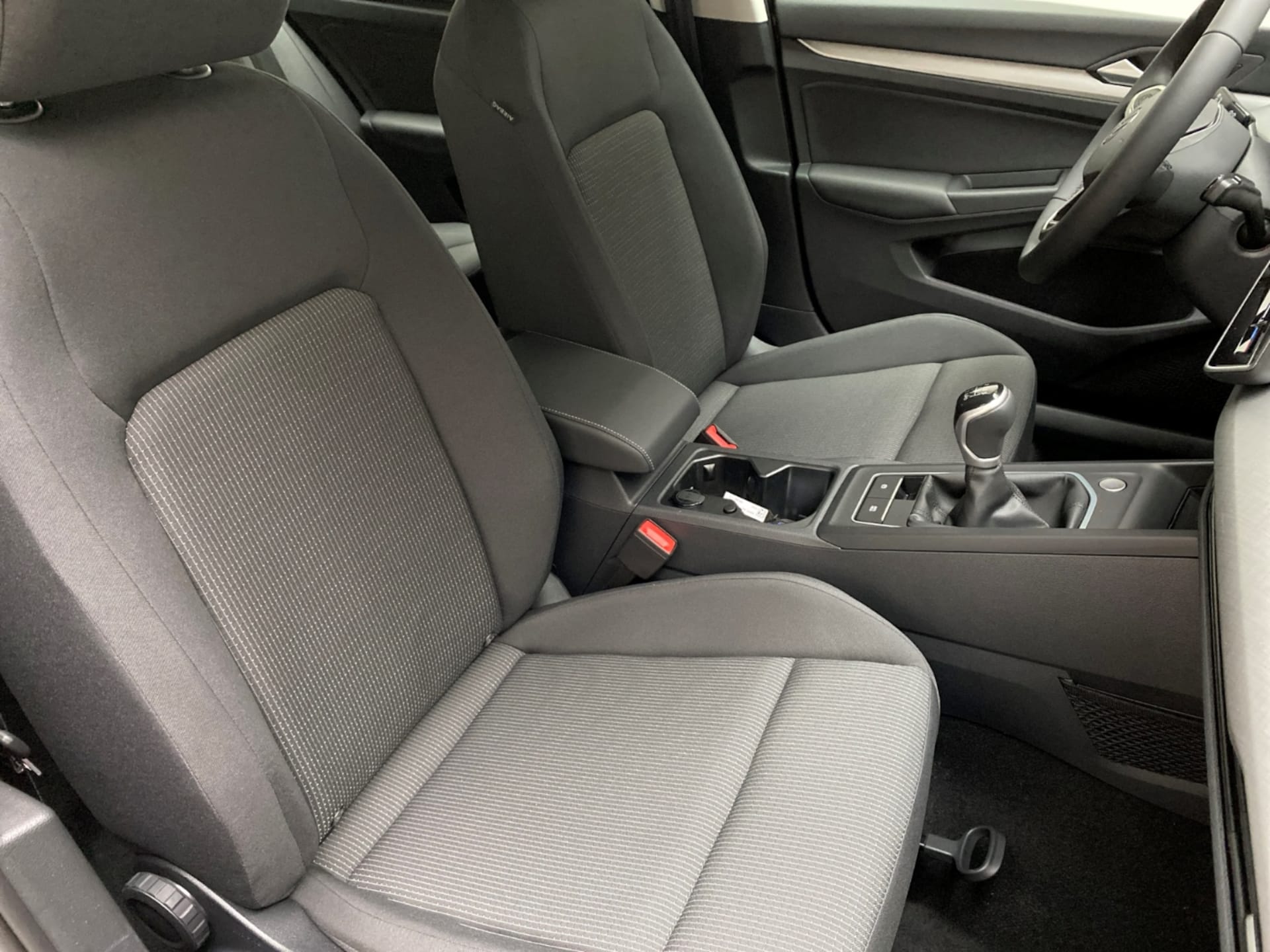 Volkswagen Golf Variant Basis-Modell