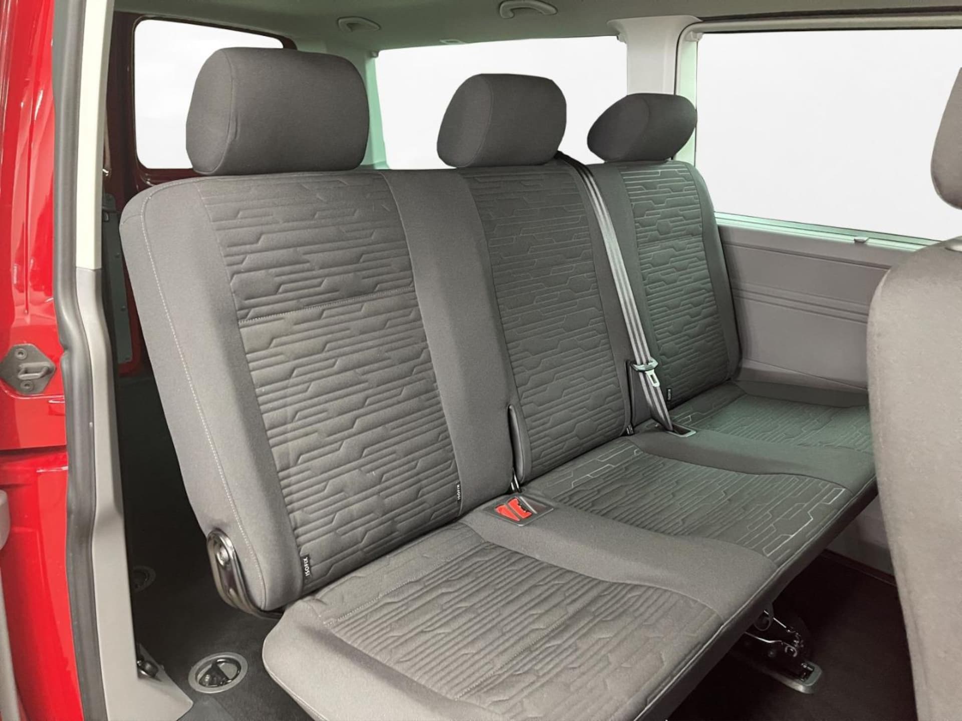 Volkswagen T6.1 Caravelle langer Radstand Comfortline