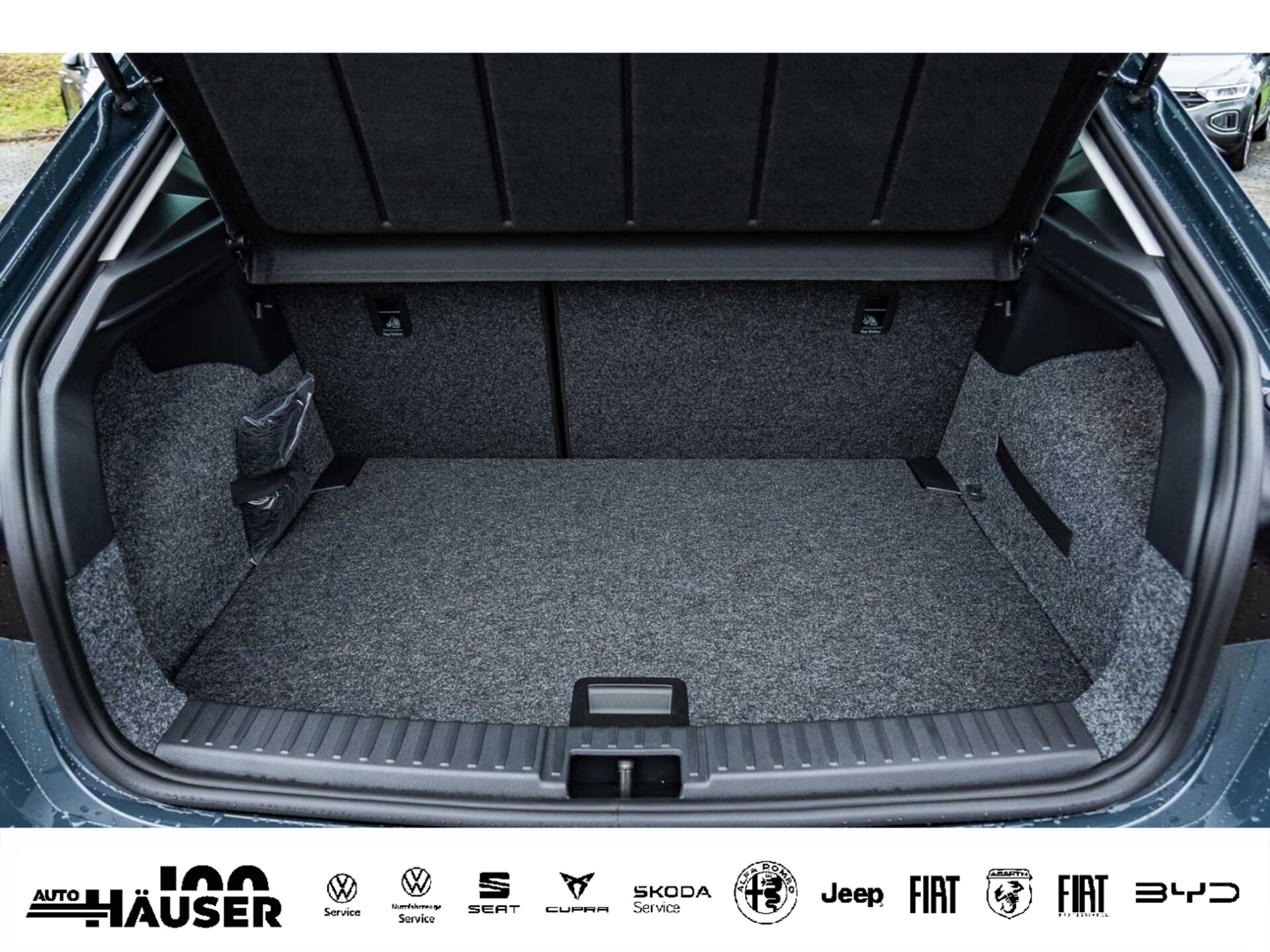SEAT Ibiza Style