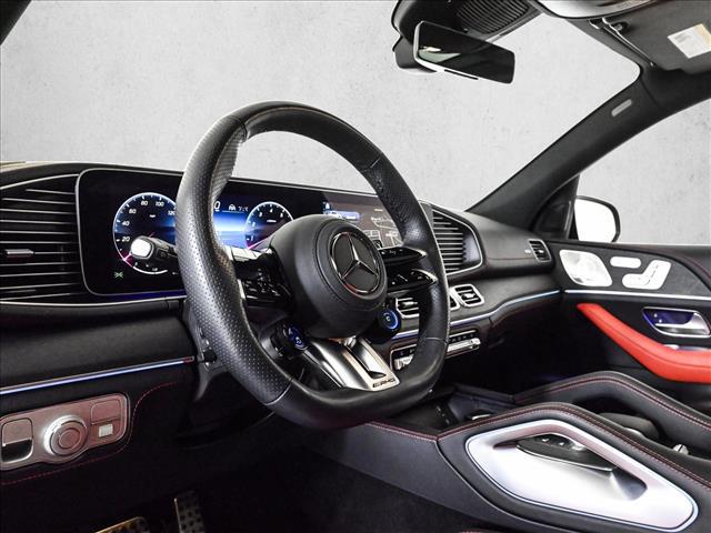 2026 Mercedes-Benz GLE AMG GLE 53 - Photo 10