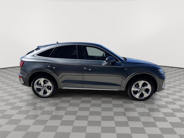 2025 Audi Q5 Sportback