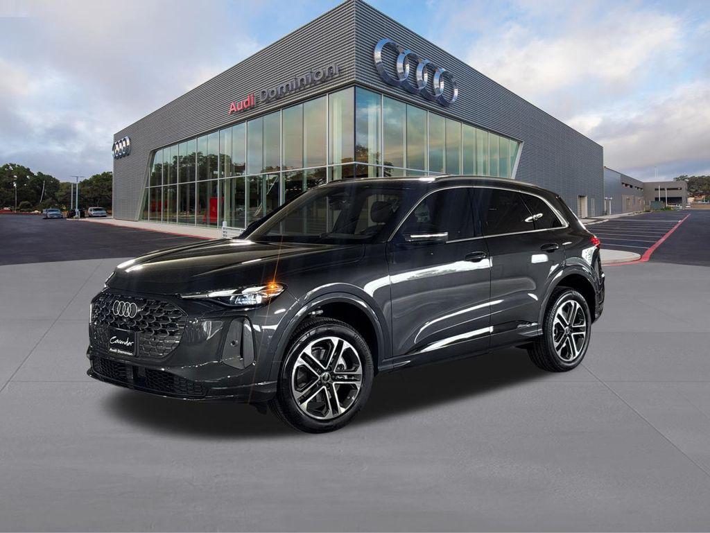 2026 Audi Q5 Premium quattro's photo