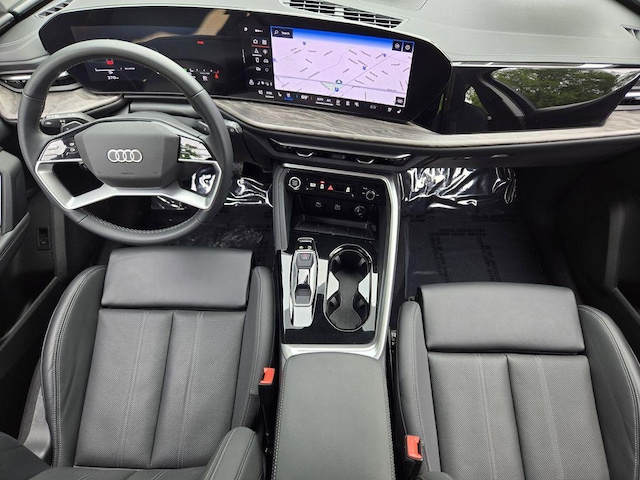 2025 Audi Q5 Premium Plus - Photo 34