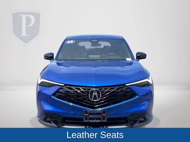 2025 Acura