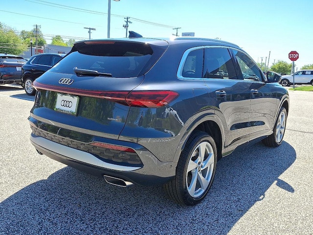 2026 Audi Q5
