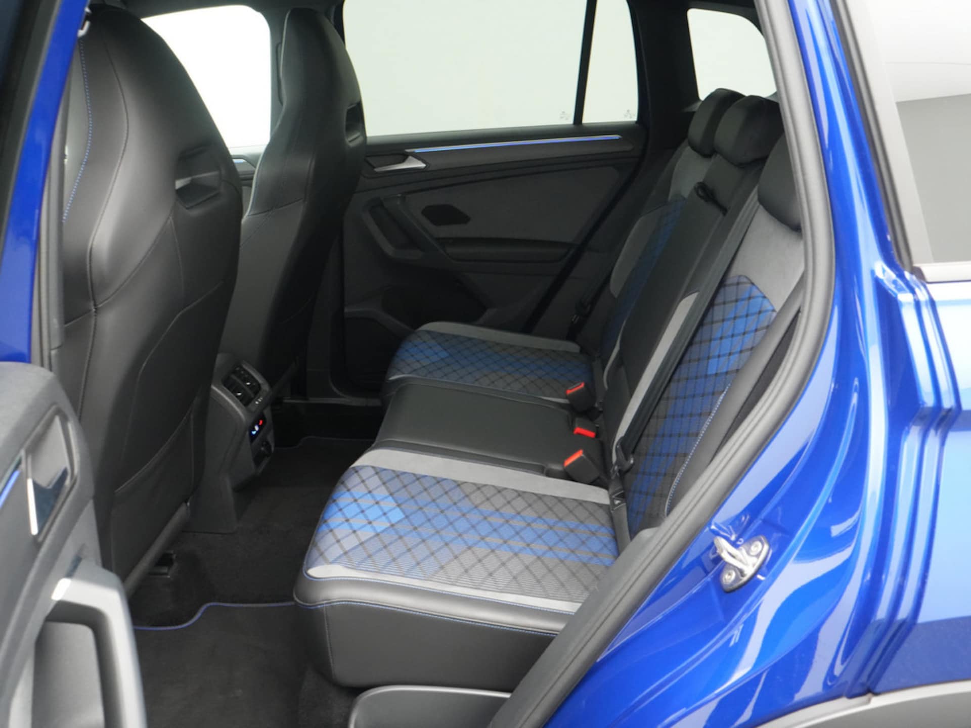 Volkswagen Tiguan R