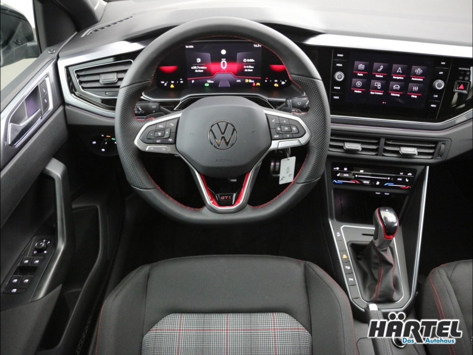Volkswagen Polo – Bild 10