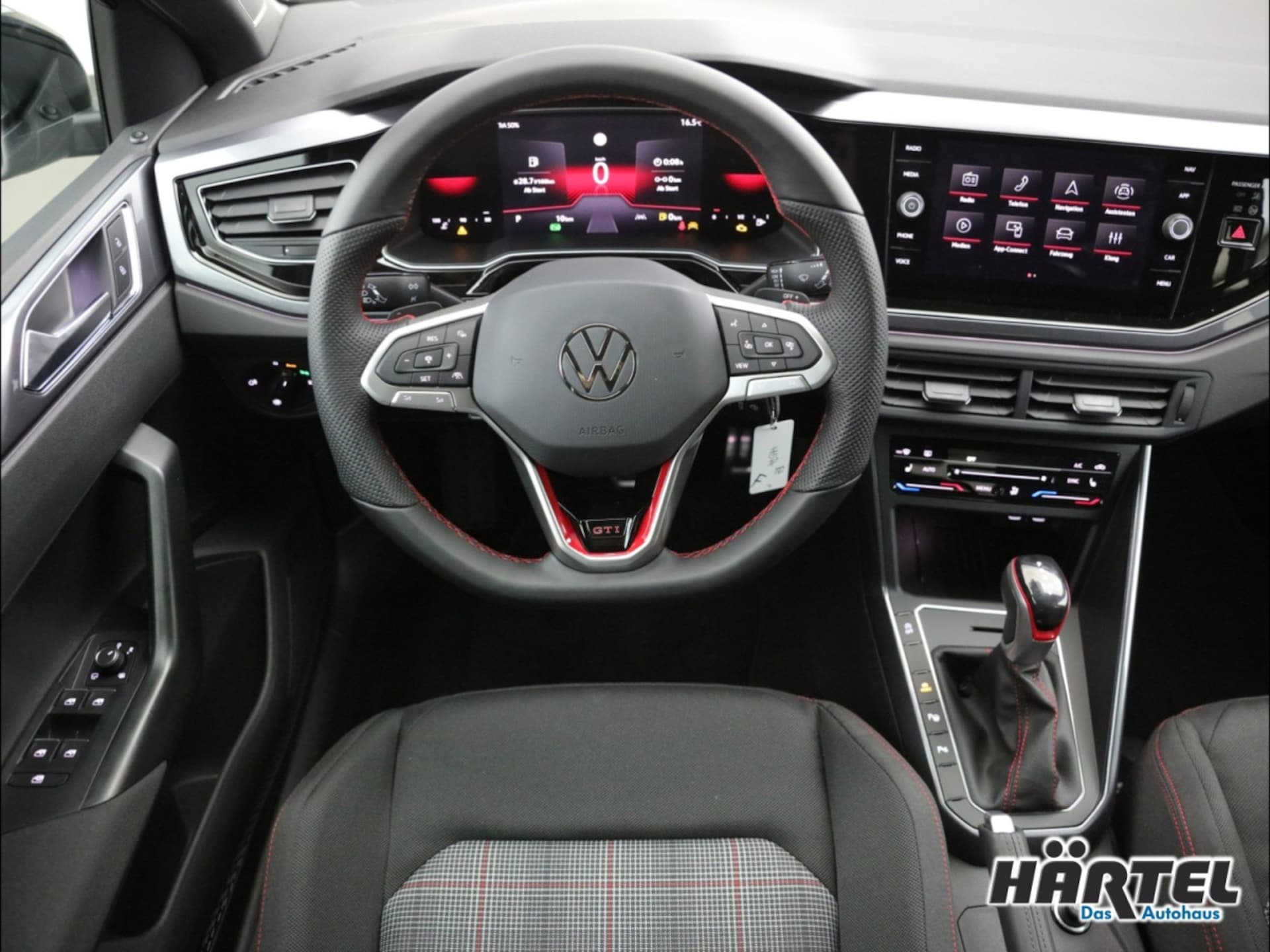 Volkswagen Polo GTI