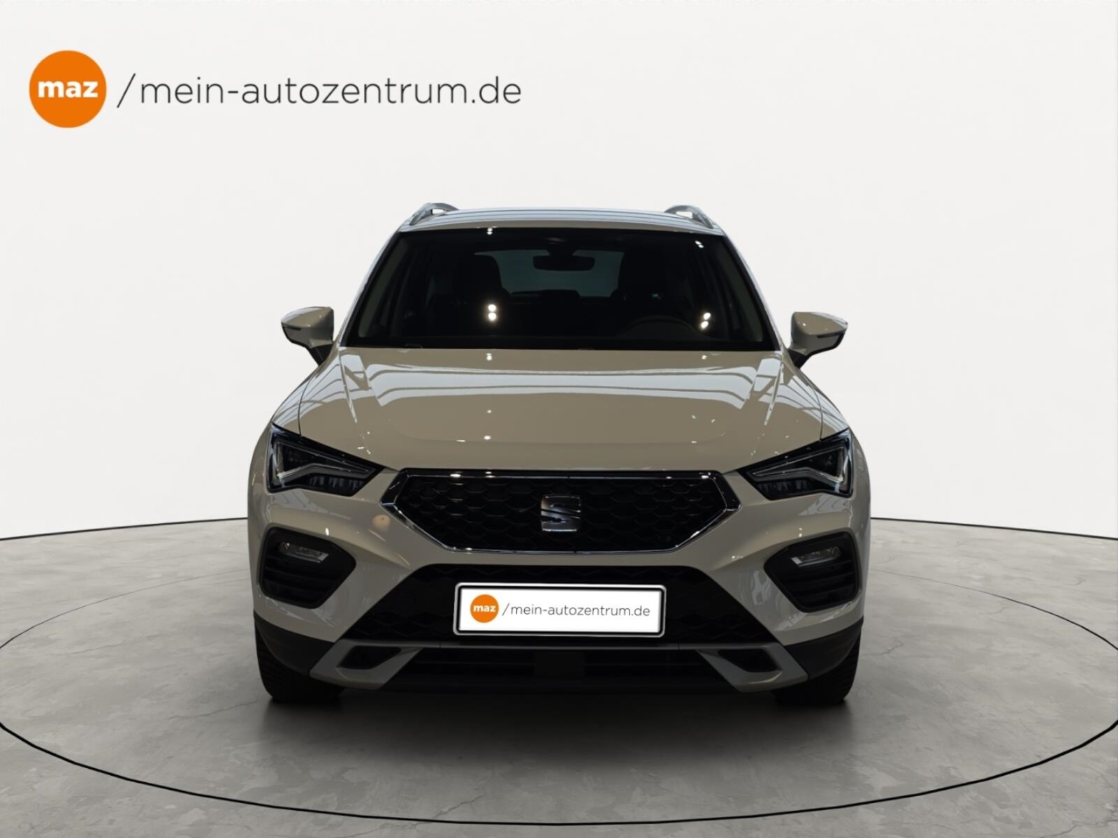 SEAT Ateca – Bild 2