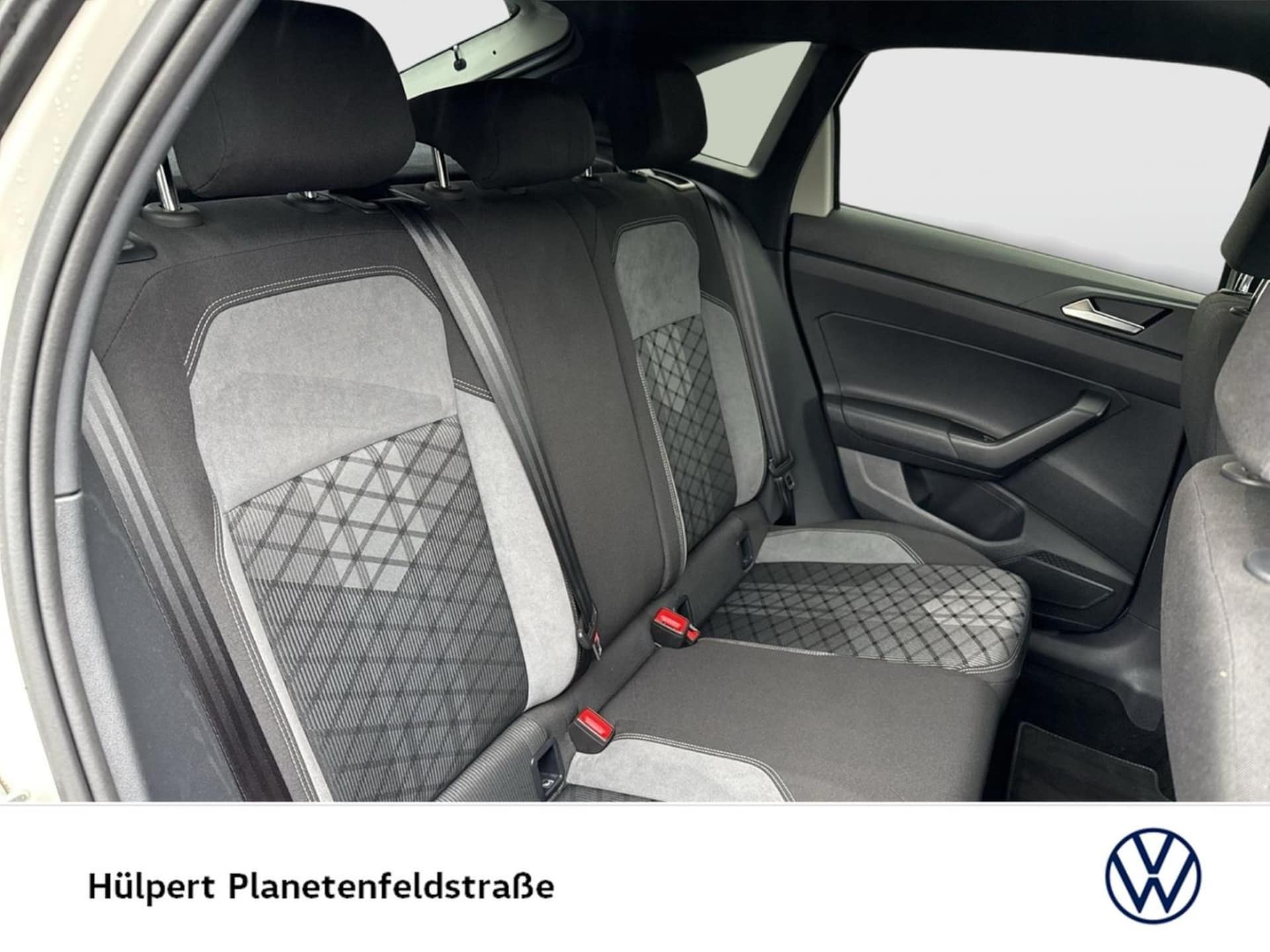 Volkswagen Taigo R-Line