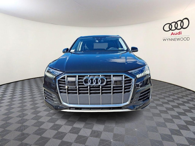 2023 Audi Q7
