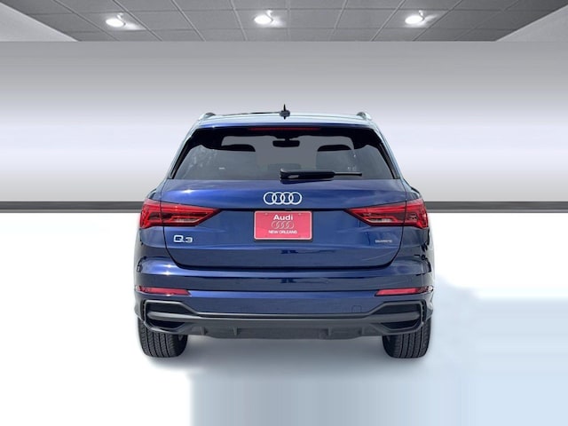 2025 Audi Q3 S Line Premium - Photo 9