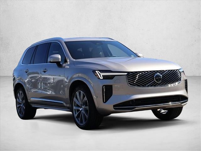 2025 Volvo XC90