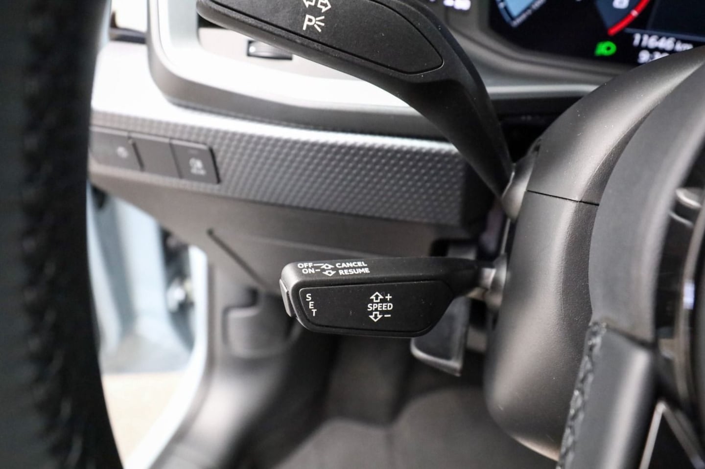 Bild über Audi A1 Sportback 30 TFSI S tronic - für weitere Informationen kontaktieren Sie den Audi Partner
