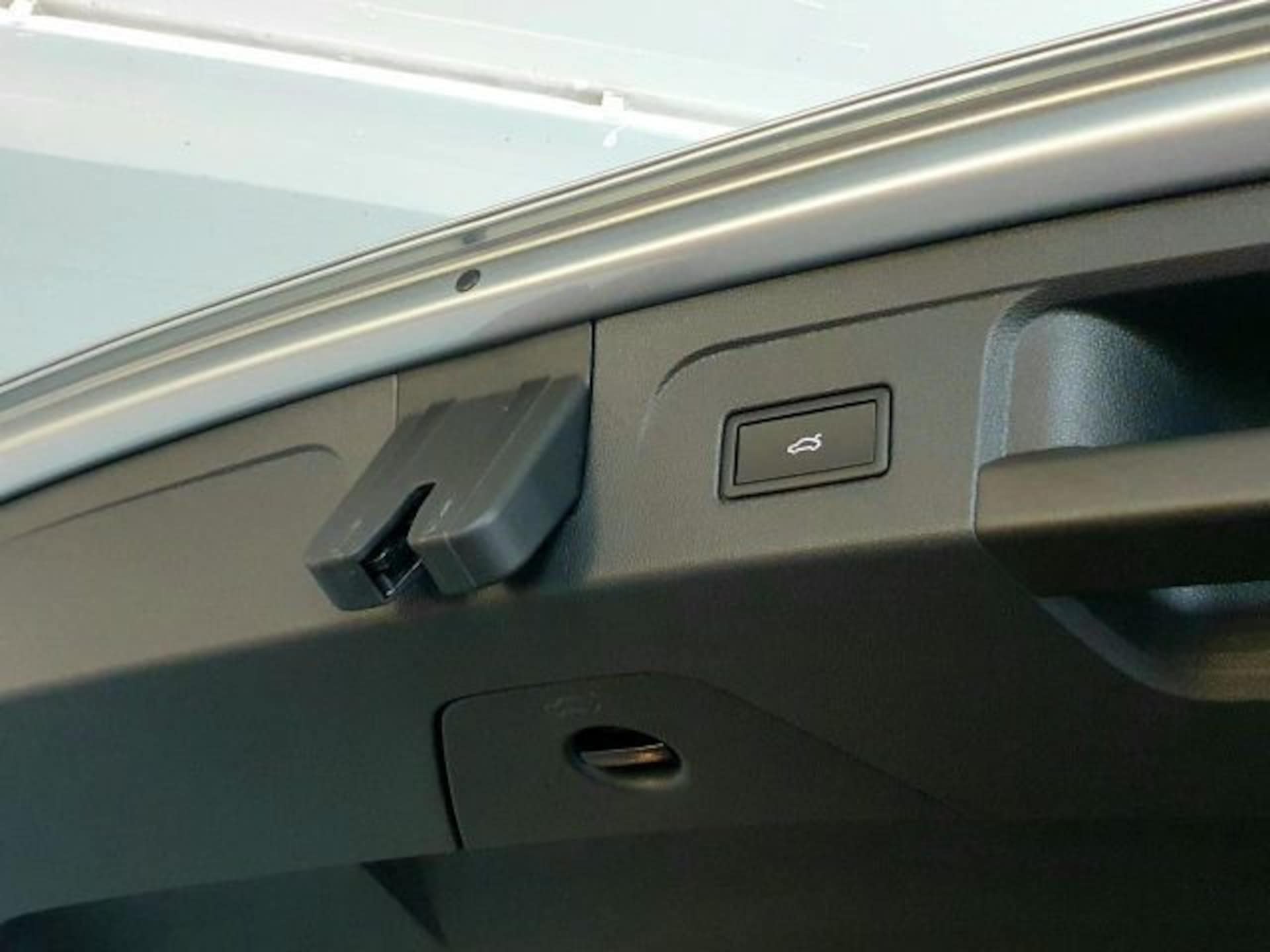 Volkswagen Touran R-Line