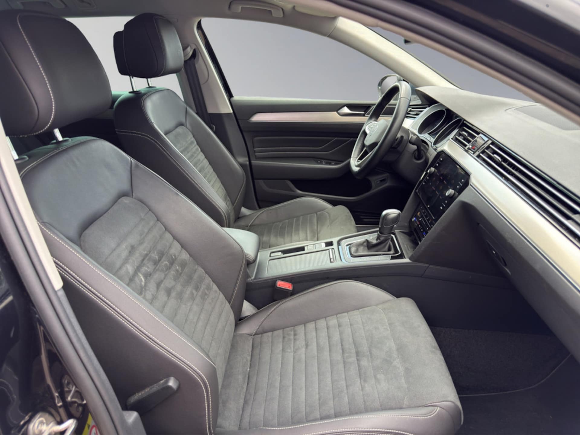 Volkswagen Passat Variant Elegance