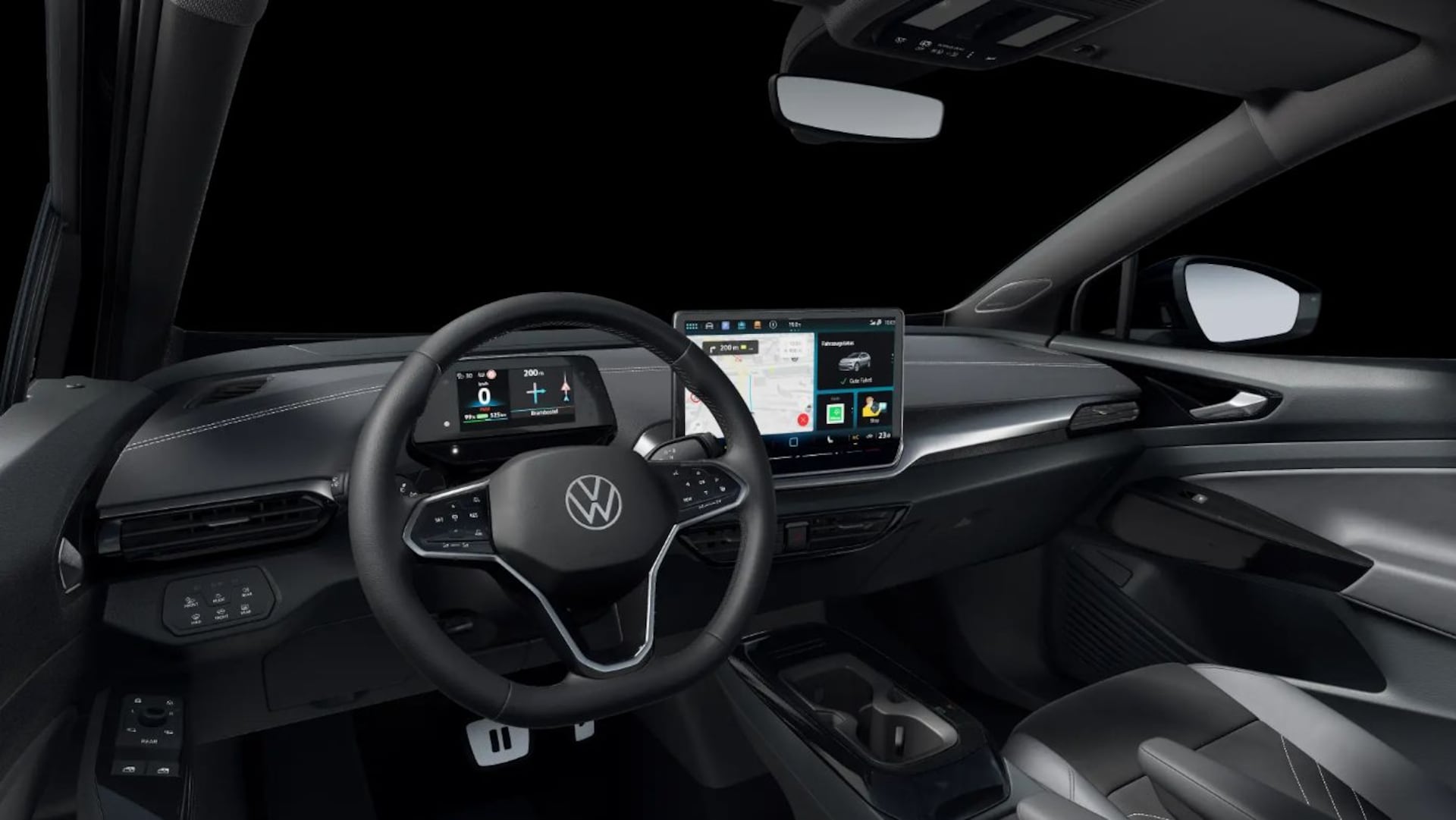 Volkswagen ID.4 Pro