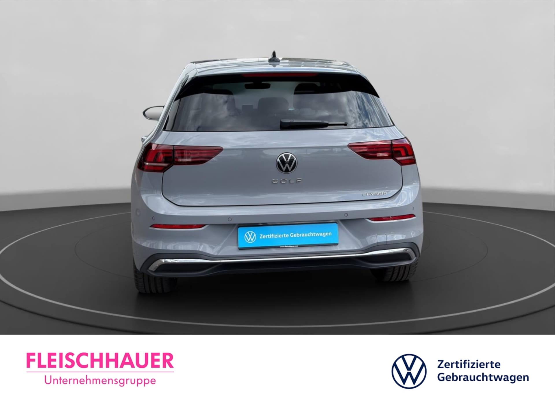 Volkswagen Golf Goal