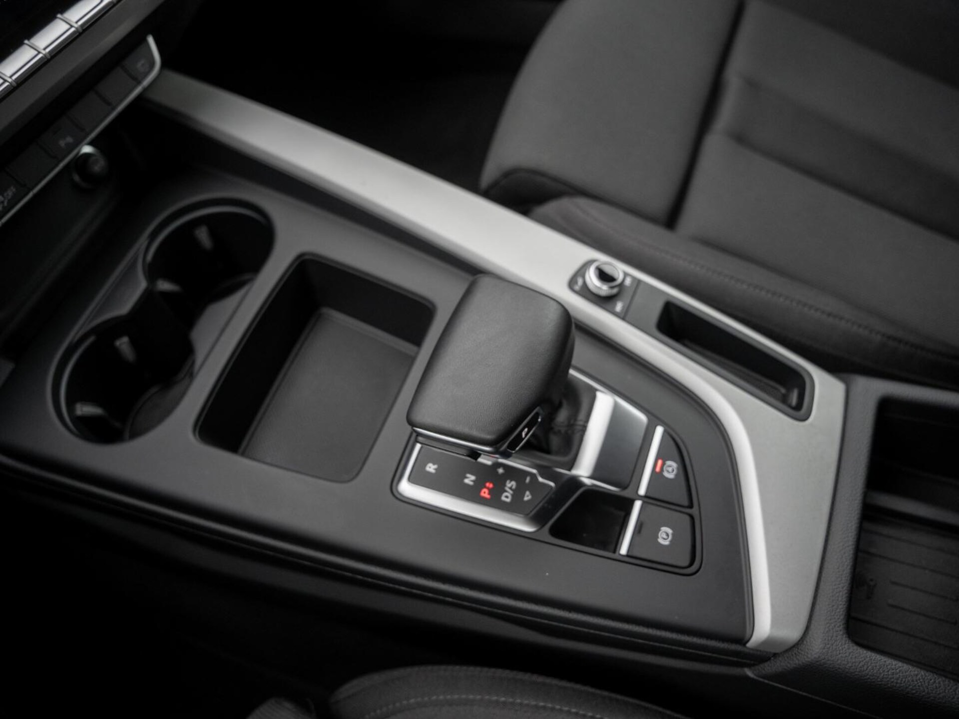 Audi A5 Sportback S line